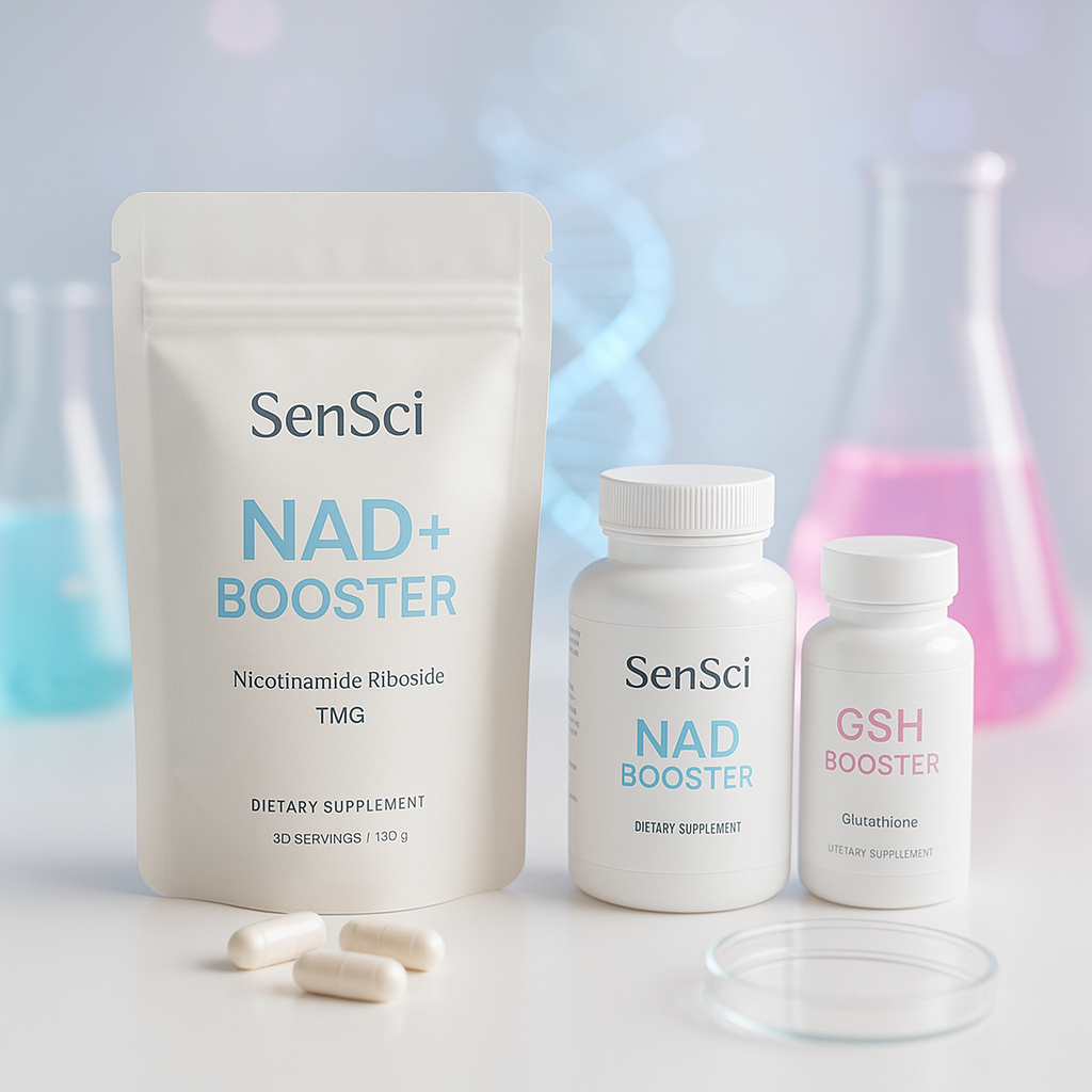 Compléments alimentaires